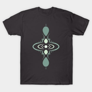 Mindfulness Symbol T-Shirt